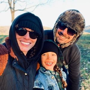 Meet your Posher, Cait